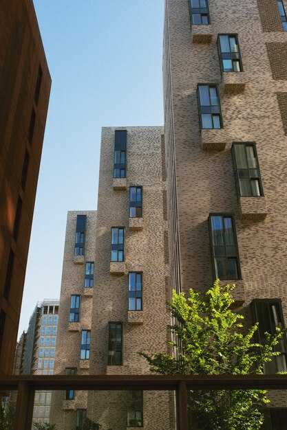 Выбор материалов для организации пространства