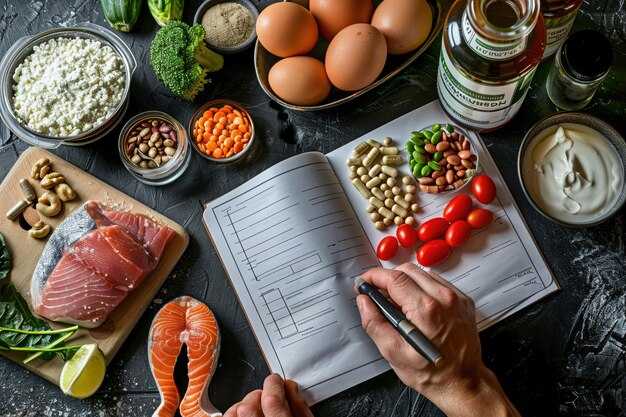 dlya-chego-nuzhen-belok-v-organizme-cheloveka-vazhnost-rol-i-istochniki