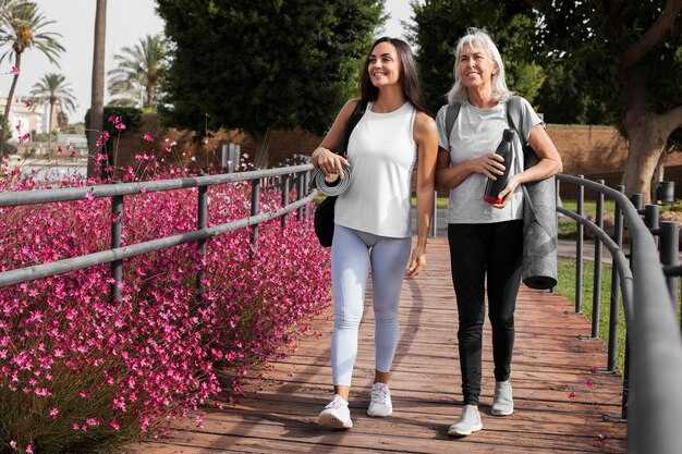 kak-xodba-vliyaet-na-organizm-zhenshini-poleznie-svojstva-i-soveti